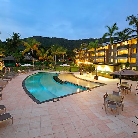 Paradise Palms Resort Cairns Exterior foto