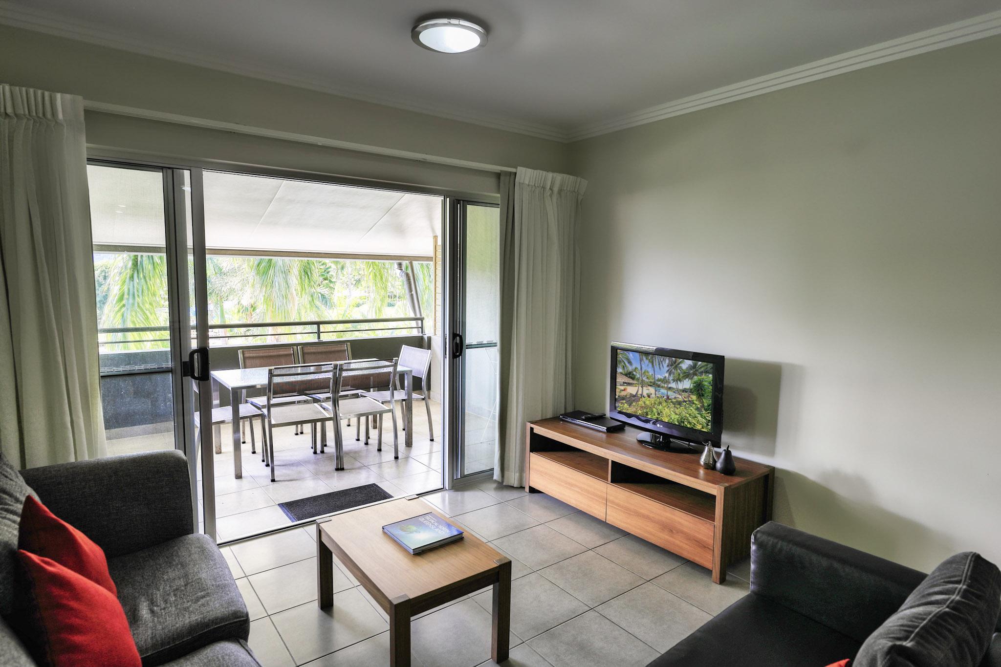 Paradise Palms Resort Cairns Exterior foto