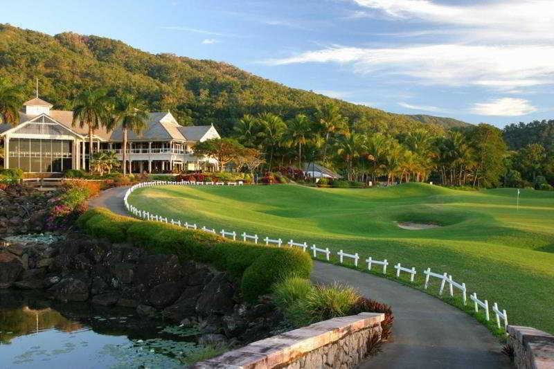 Paradise Palms Resort Cairns Exterior foto