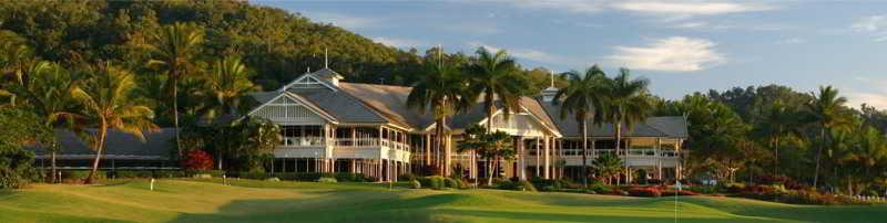 Paradise Palms Resort Cairns Exterior foto